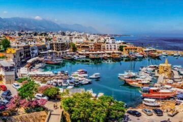 Cyprus Through the Seasons: The Best Time to Visit and What to Do