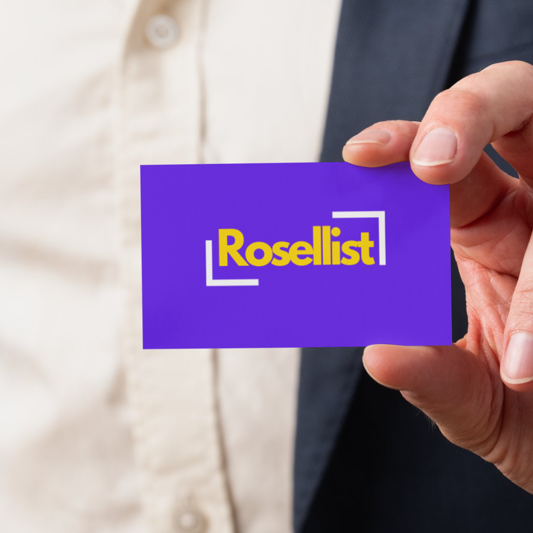 Rosellist about us classified ads